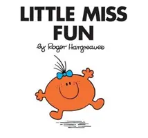 Kleines Fräulein Spaß - Little Miss Fun