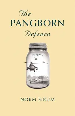 Die Pangborn-Verteidigung - The Pangborn Defence