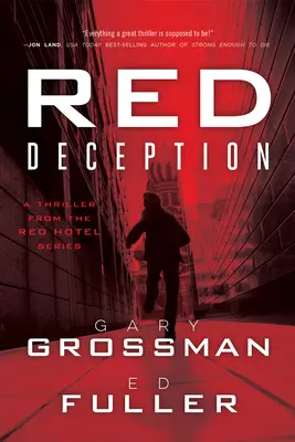 Rote Täuschung, 2 - Red Deception, 2