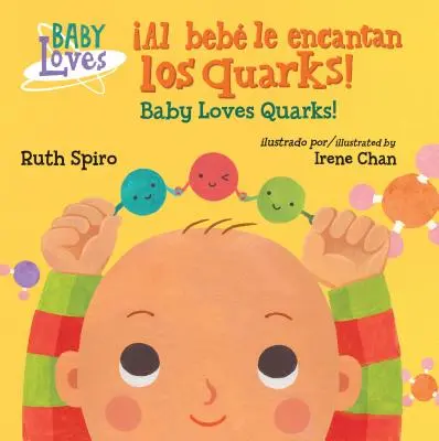 Al Beb Le Encanta La Gravedad! / Baby liebt die Schwerkraft! - Al Beb Le Encanta La Gravedad! / Baby Loves Gravity!