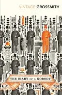 Tagebuch eines Niemand - Diary of a Nobody