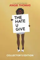 The Hate U Give Sammleredition - The Hate U Give Collector's Edition