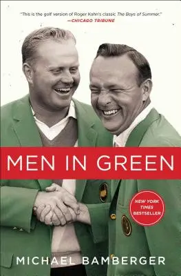 Männer in Grün - Men in Green