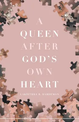 Eine Königin nach Gottes eigenem Herzen - A Queen after God's Own Heart