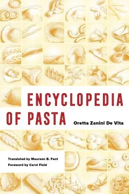 Enzyklopädie der Nudeln, 26 - Encyclopedia of Pasta, 26