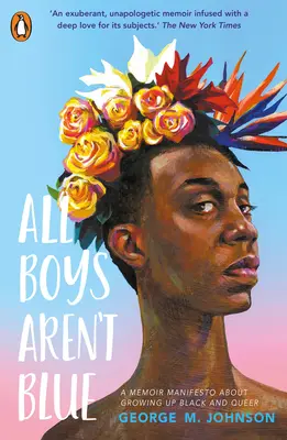 Nicht alle Jungen sind blau - All Boys Aren't Blue