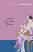 Gesammelte Kurzgeschichten Band 4 - Collected Short Stories Volume 4