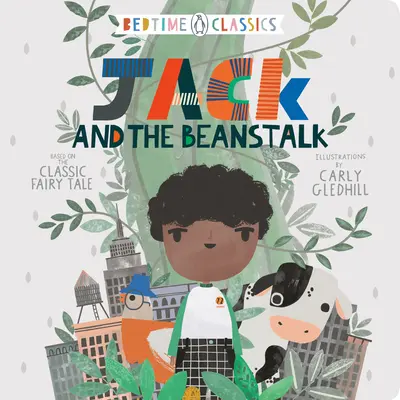 Jack und die Bohnenranke - Jack and the Beanstalk