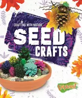 Saatgut-Basteln - Seed Crafts