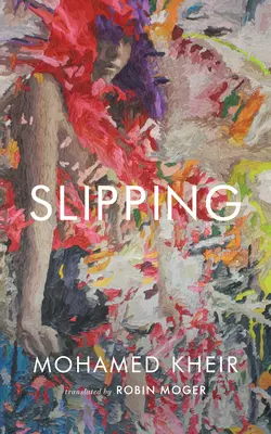 Ausrutschen - Slipping