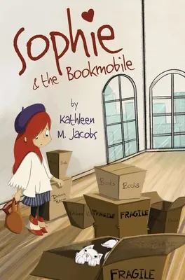 Sophie und das Büchermobil - Sophie & the Bookmobile