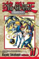 Yu-Gi-Oh! Duelist, Band 11, 11 - Yu-Gi-Oh!: Duelist, Vol. 11, 11