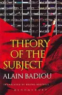 Theorie des Subjekts - Theory of the Subject