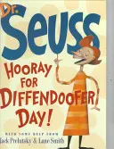 Ein Hoch auf den Diffendoofer-Tag! - Hooray for Diffendoofer Day!