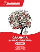 Red Workbook: Ein kompletter Kurs für junge Schriftsteller, angehende Rhetoriker und alle anderen, die verstehen müssen, wie Englisch funktioniert. - Red Workbook: A Complete Course for Young Writers, Aspiring Rhetoricians, and Anyone Else Who Needs to Understand How English Works.