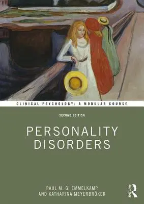 Persönlichkeitsstörungen - Personality Disorders