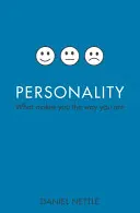 Persönlichkeit: Was Sie so macht, wie Sie sind - Personality: What Makes You the Way You Are