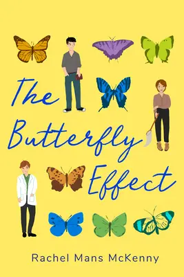 Der Schmetterlingseffekt - The Butterfly Effect