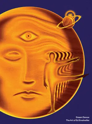 Traumtanz: Die Kunst von Ed Emshwiller - Dream Dance: The Art of Ed Emshwiller