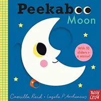 Peekaboo Moon (Reid Camilla (Redaktionsleiter)) - Peekaboo Moon (Reid Camilla (Editorial Director))