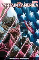 Captain America Band 2: Der Kapitän des Nichts - Captain America Vol. 2: Captain Of Nothing