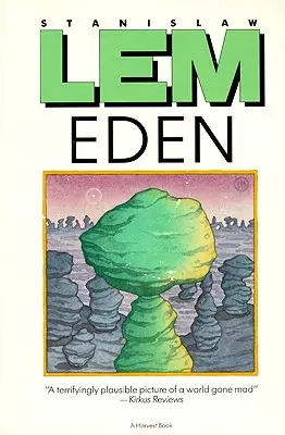 Eden