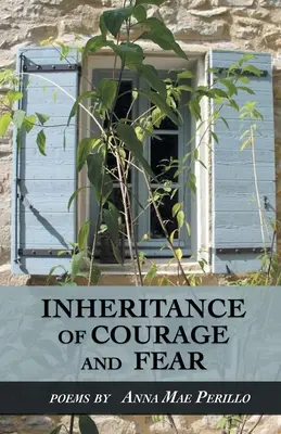 Vererbung von Mut und Furcht - Inheritance of Courage and Fear