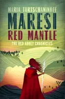 Maresi Roter Mantel - Maresi Red Mantle