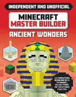 Minecraft Master Builder - Ancient Wonders - Unabhängig und inoffiziell - Minecraft Master Builder - Ancient Wonders - Independent and Unofficial