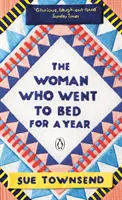 Die Frau, die ein Jahr lang ins Bett ging - Woman who Went to Bed for a Year