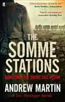 Bahnhöfe an der Somme - Somme Stations