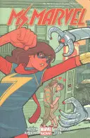 Ms. Marvel Band 3 - Ms. Marvel Vol. 3