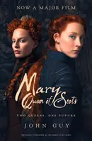Maria, Königin der Schotten - Film-Tie-in - Mary Queen of Scots - Film Tie-in