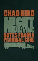 Nachtfahrten: Notizen einer verlorenen Seele - Night Driving: Notes from a Prodigal Soul