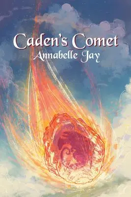 Cadens Komet - Caden's Comet