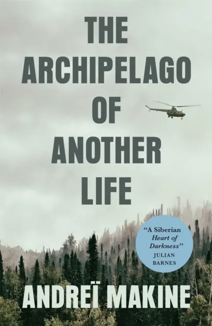 Archipel eines anderen Lebens - Archipelago of Another Life