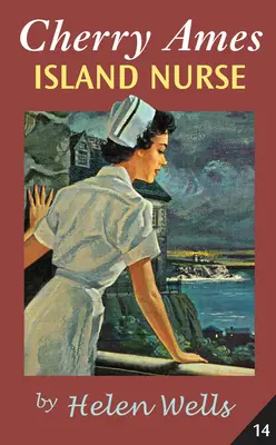 Cherry Ames, Inselkrankenschwester - Cherry Ames, Island Nurse