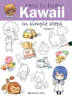 Wie man Kawaii in einfachen Schritten zeichnet - How to Draw Kawaii in Simple Steps