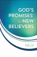 Gottes Verheißungen für Neugläubige - God's Promises for New Believers