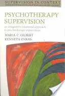 Psychotherapie-Supervision - Psychotherapy Supervision