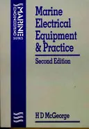 Elektrische Schiffsausrüstung und Praxis - Marine Electrical Equipment and Practice