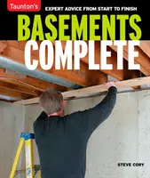 Keller komplett - Basements Complete