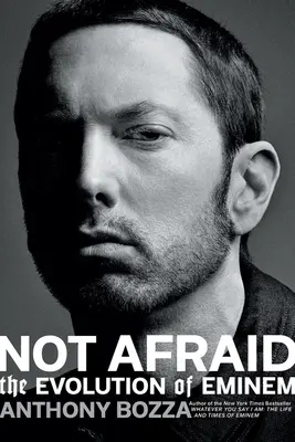 Keine Angst: Die Entwicklung von Eminem - Not Afraid: The Evolution of Eminem