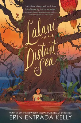 Lalani vom fernen Meer - Lalani of the Distant Sea