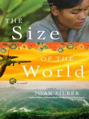 Die Größe der Welt - Size of the World