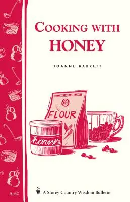 Kochen mit Honig - Cooking with Honey