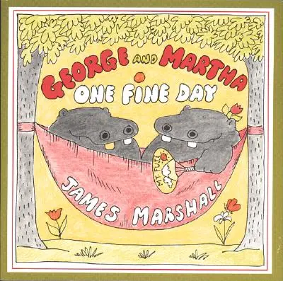 George und Martha Eines schönen Tages - George and Martha One Fine Day