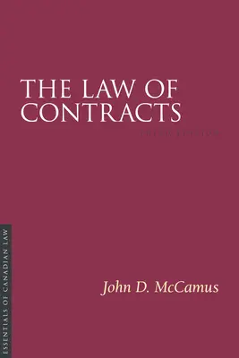 Das Recht der Verträge, 3/E - The Law of Contracts, 3/E