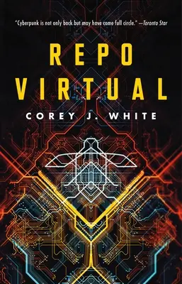 Repo Virtuell - Repo Virtual