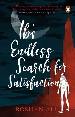 Ib's unendliche Suche nach Befriedigung - Ib's Endless Search for Satisfaction